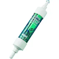 PLASTIMO Water Filter Transparant
