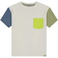 Stains & Stories peuter shirt
