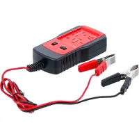 Bgs techniek, relais-tester voor auto's, 287 gram
