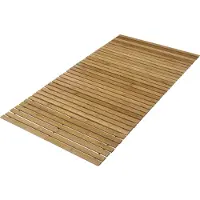 Kleine wolke Level houten 60x115x0,8 cm, natuur