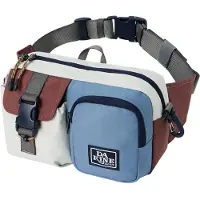 Dakine Heuptas Jagger Hybrid Hip Pack Woods Cove