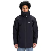 Quiksilver Overcast 3k Parka