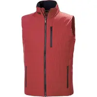 Helly Hansen Crew 2.0 Vest Rood S Man