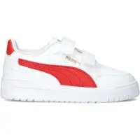 Puma Shuffle Downtown Lo V Ps Schoenen