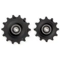 Elvedes Cp2017102 1x12s/1x14s Derailleurwieltjes Set Voor Fietsen