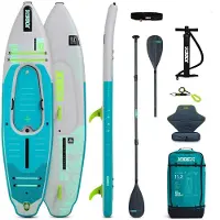 Jobe Aero Tana Hybrid Premium 11.2 Paddle Surfplank