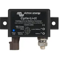 Victron Energy Cyrix-Li-ct 12/24V 230A CYR010230412 Accukoppeling