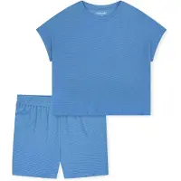 Schiesser Vrouwen Pyjama Casual Feel