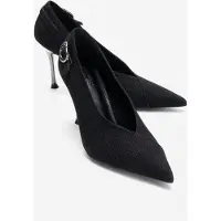 Prologue Molly Stiletto Pump