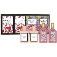 Gucci Garden Collection Miniatuurset
