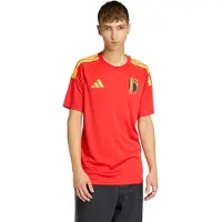 Adidas België Thuisshirt Fans 2026-2028