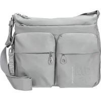 Mandarina Duck MD20 Crossbody tas lichtgrijs