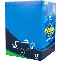 Putoline Genuine V-twin Gear 15 L Motorolie