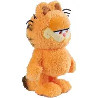 Goliath Animagic Garfield - Garfield - Knuffel - 27 centimeter - Pluche