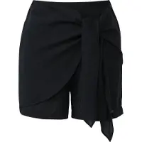 s.Oliver Broek zwart