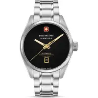 Swiss Military Hanowa MAJESTIC PIONEER ONYX SMWGL0006204