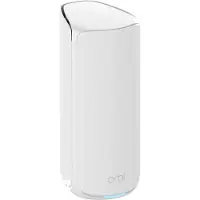 Netgear Orbi RBE870 - Wit - Uitbreiding