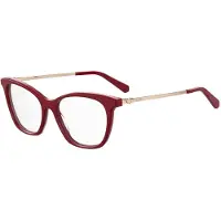 Moschino Brillen met correctie MOL579 C9A