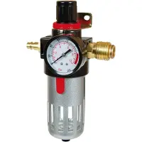 Einhell filter-reduceerventiel 3/8"