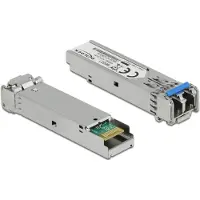 DeLOCK SFP Module 100Base-FX SM 1310 nm DDM