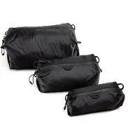Peak Design Ultralight Packing Cube BUNDLE XXS-XS-S - black
