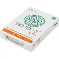 Bio Top 3 extra 1 pak van 500 vel A4 - 80 grams