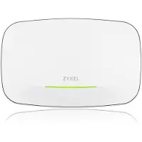 Zyxel NWA210BE WiFi 7 Toegangspunt BE12300 dual band, 2x 2.5G LAN, NebulaFlex