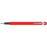 Caran d`Arche Metal Red Vulpen