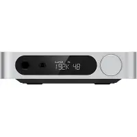 Fiio K11 R2r Audioversterker