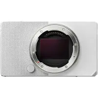 Sigma BF Body Silver
