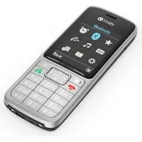 Unify L30250-F600-C518 OpenScape DECT Phone SL6 Mobilteil ohne Ladeschale