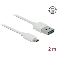 DeLOCK Oplader -