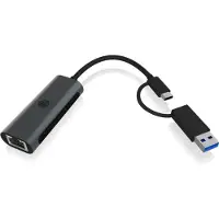 Icy Box USB 2.0 Adapter 61030
