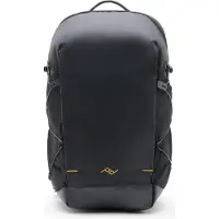 Peak Design Outdoor Backpack Zip 18L - black