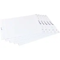 Legamaster flipoverblok ruit 65 x 98 cm (5 x 20 vel)