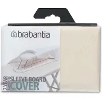 Brabantia Mouwplank Ecru Wit