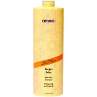 Amika - Forget Frizz Shampoo - 1000 ml
