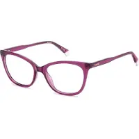 Polaroid PLD D587 54/17/145 Fuchsia Polyamide monturen VROUW PLD D587
