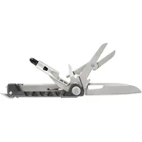 Gerber ArmBar Drive Onyx 4L, multitool, grijs