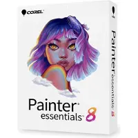Corel Painter 8