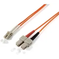 Equip LC/S? 62.5/125µm 1.0m