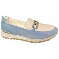 Nathan-Baume MOCASSIN - 261-NS13-02