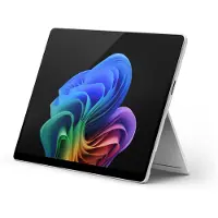 Microsoft Surface Pro 13'' Snapdragon X Plus / 16GB / 256GB Platinum