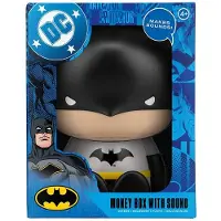 Paladone DC Comics Batman Spaarpot van