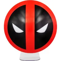 Paladone Marvel - Deadpool Nachtlamp