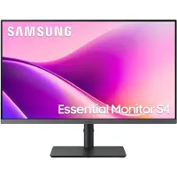 Samsung S43UF, 68,6 cm (27 inch), 1920 x 1080 pixels, Full HD, LCD, 5 ms, zwart