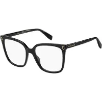 Marc Jacobs MJ 1130 54/17/140 Zwarte Acetaat monturen VROUW MJ 1130