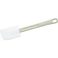 Paderno Spatel Series 12900 Pa+plus White 35 cm Met Punt
