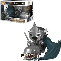 Funko POP! The Lord Of The Rings Witch King With Fellbeast Veelkleurig Kinderen