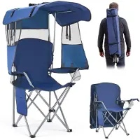 Vevor Campingstoel